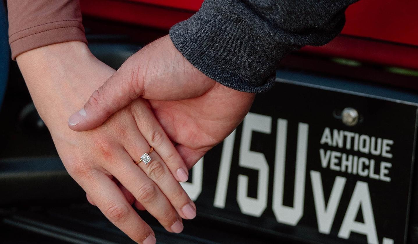 The Wedding Website of Taylor Neikirk and Kirkland Shoemaker