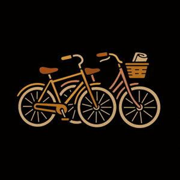 New Bikes