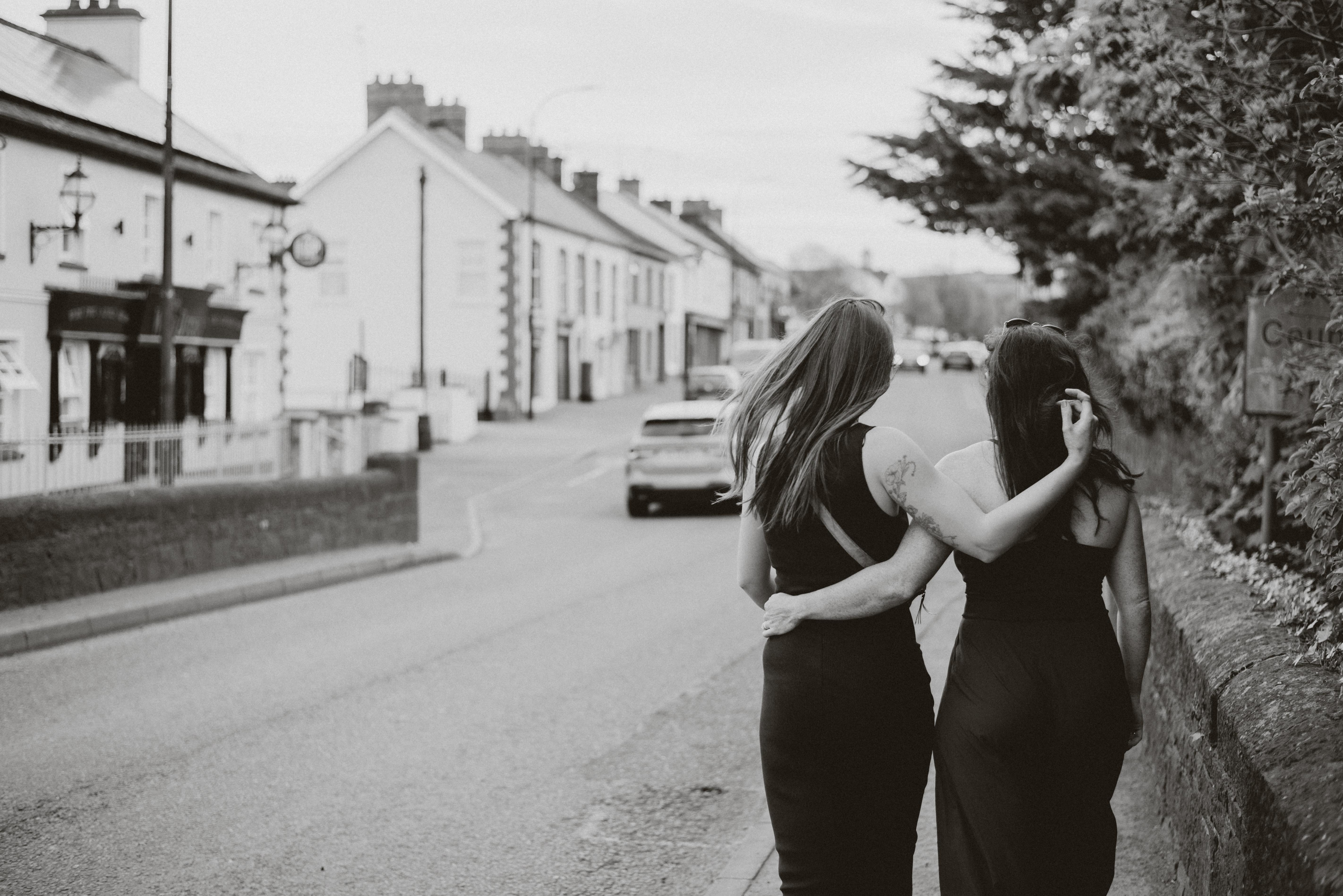 The Wedding Website of Ashley M and Celeste K
