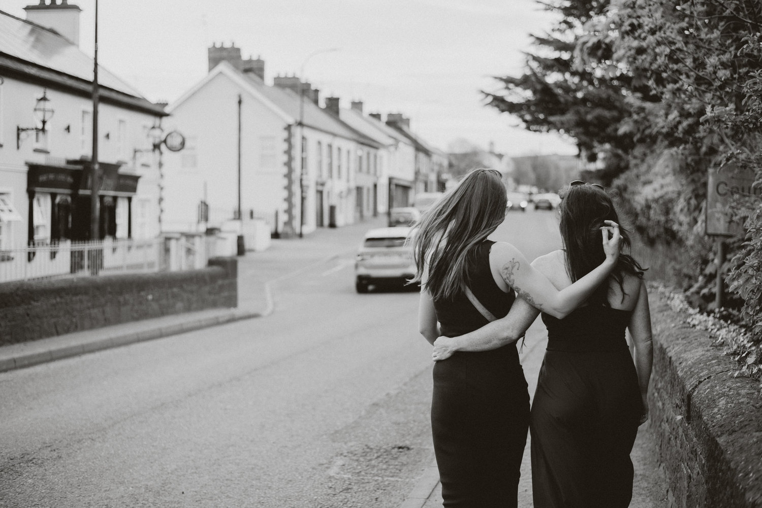The Wedding Website of Ashley M and Celeste K
