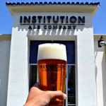 Institution Ale Co.