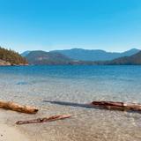 Mahood's Beach
