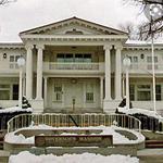 Nevada Governor Mansion