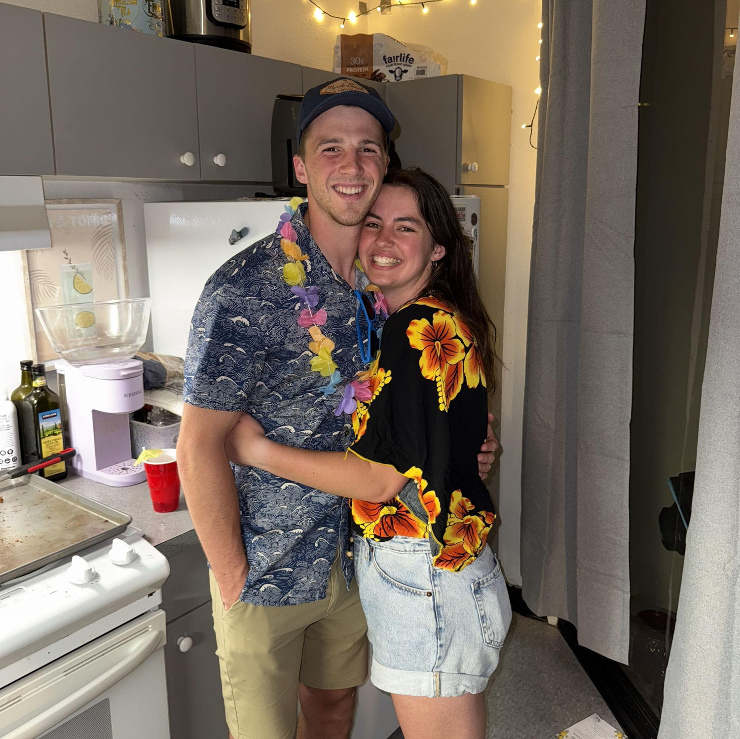 Tropical Party