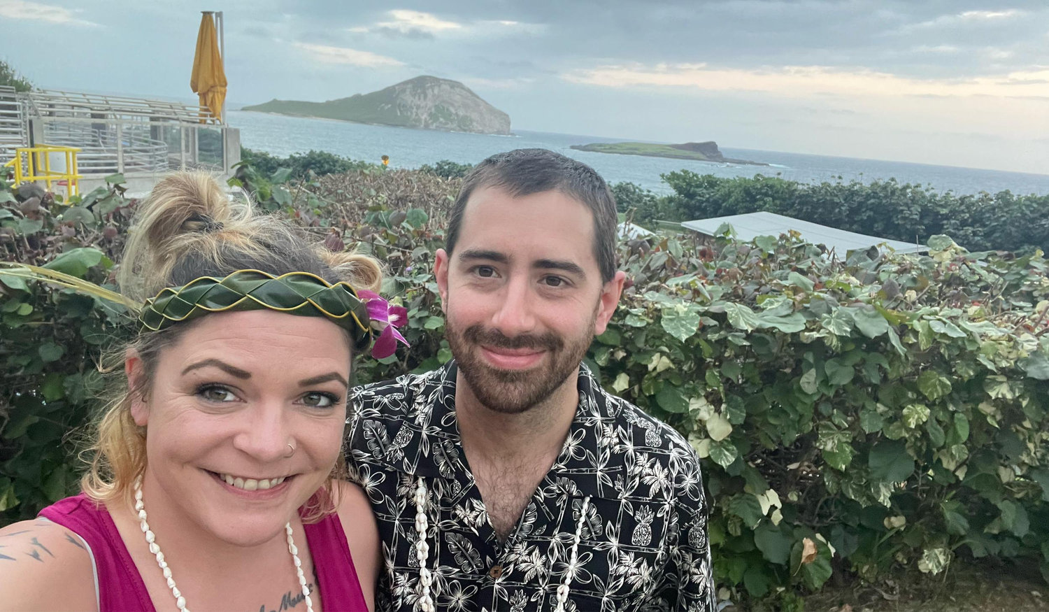 The Wedding Website of Lindsay Otto and Michael Funk