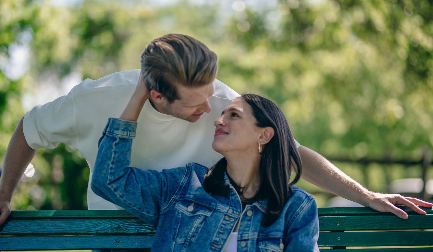 The Wedding Website of Sophia Torres and Connor McCann