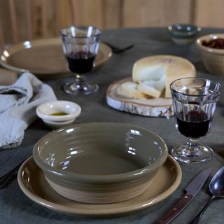 Scotia Pasta Bowl, Set of 2