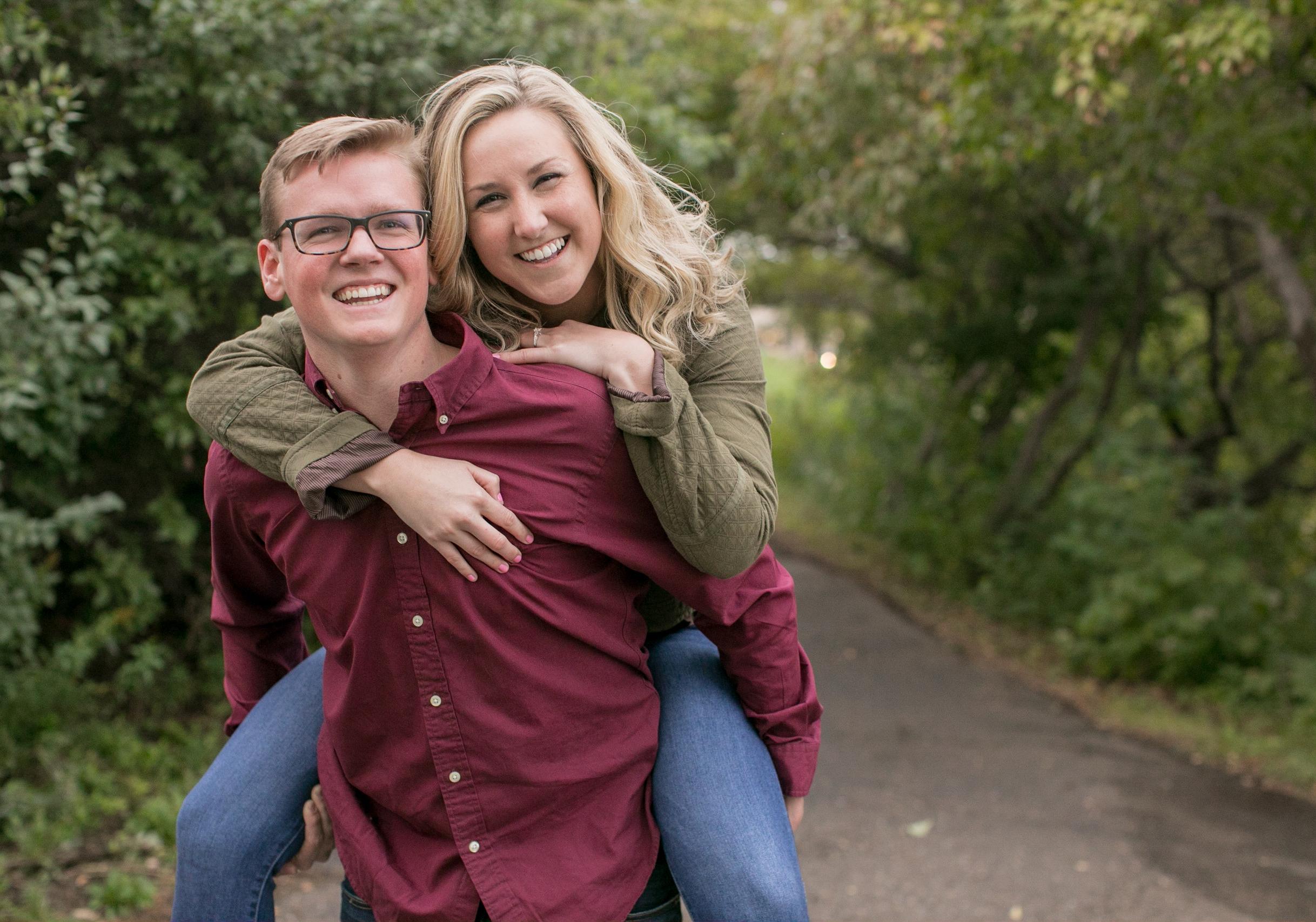 The Wedding Website of Emily Hille and Joe Hawkins