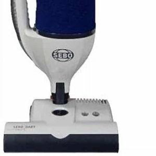 SEBO® DART® Vacuum