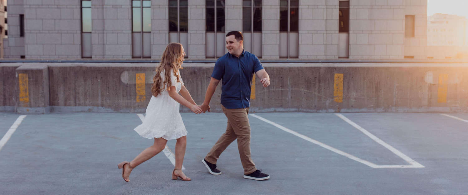 The Wedding Website of Gabbie Estep and Andrew Lewis