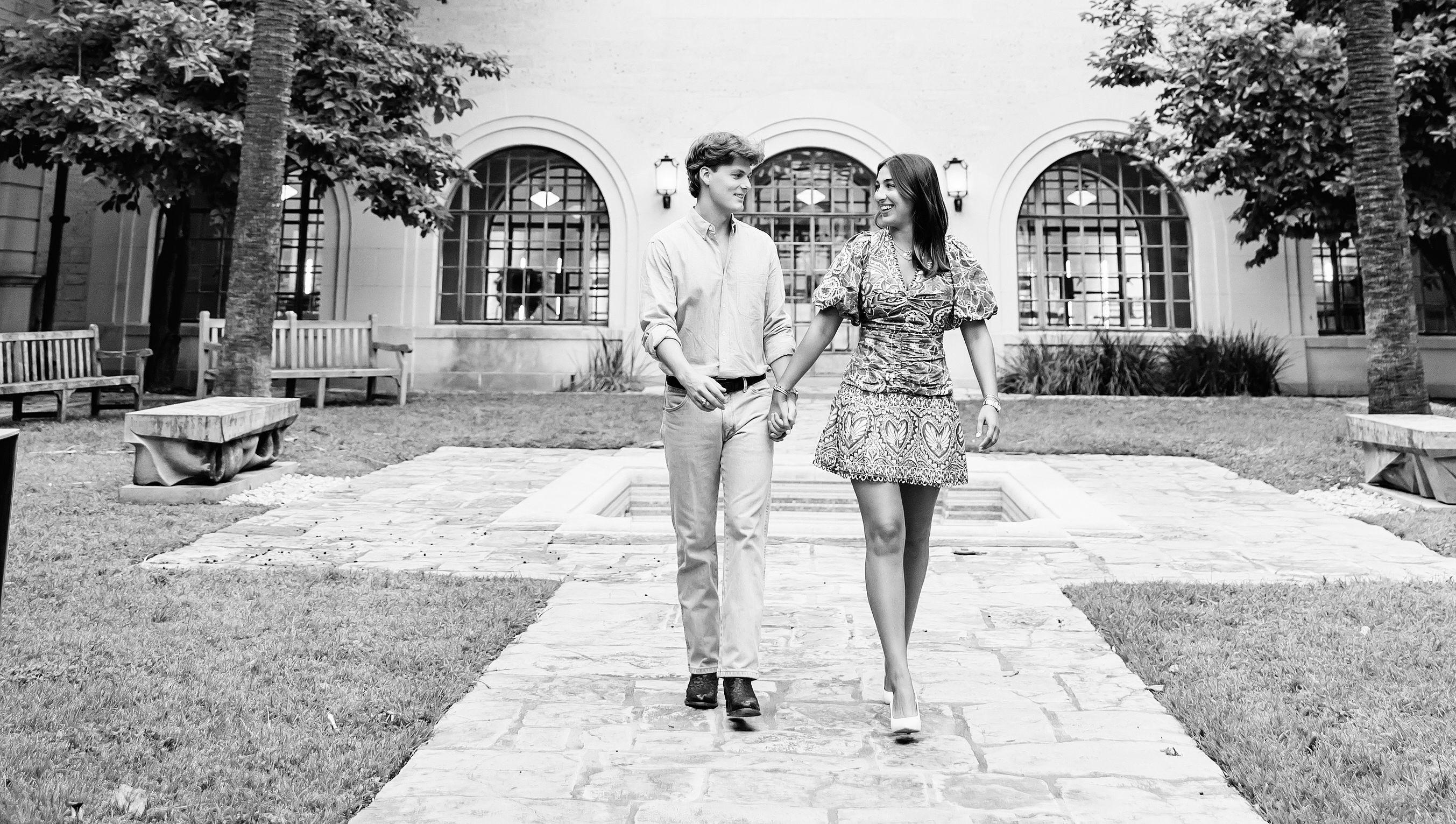 The Wedding Website of Samantha Salah and Tadeus Latawiec