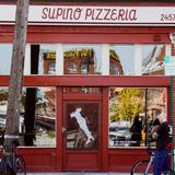 Supino Pizzeria (Eastern Market)