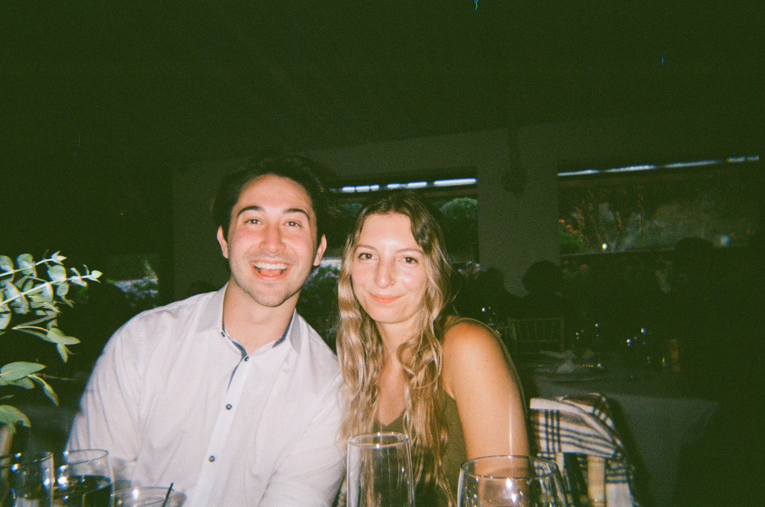 The Wedding Website of Mikayla Stiff and Seth Brown