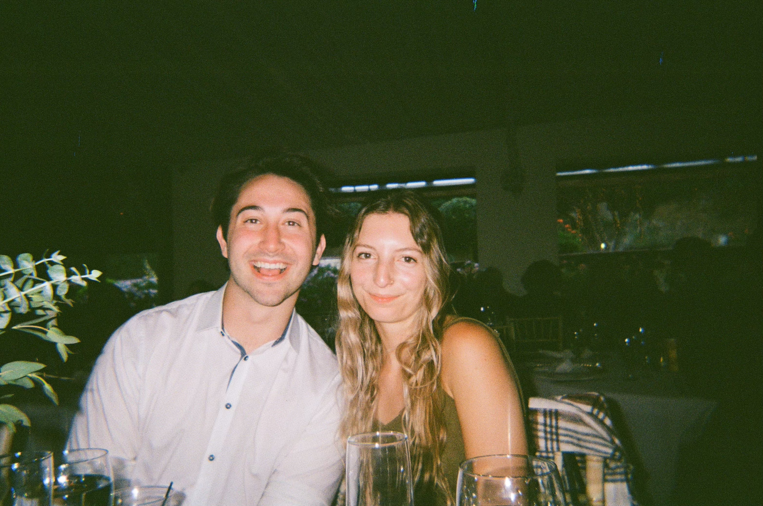 The Wedding Website of Mikayla Stiff and Seth Brown