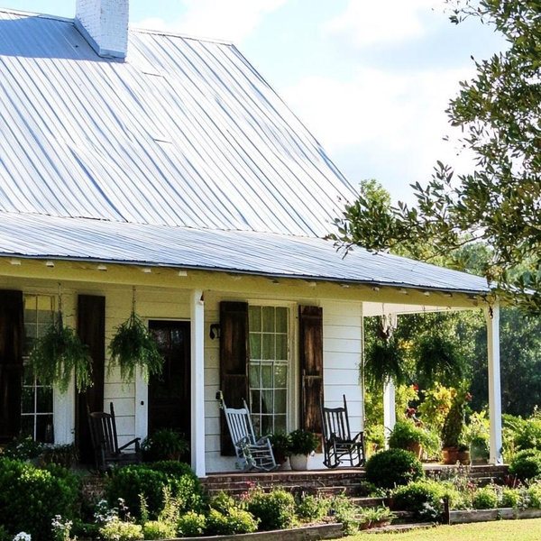 Our future home!