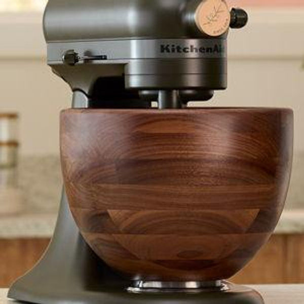 Evergreen KitchenAid Stand Mixer