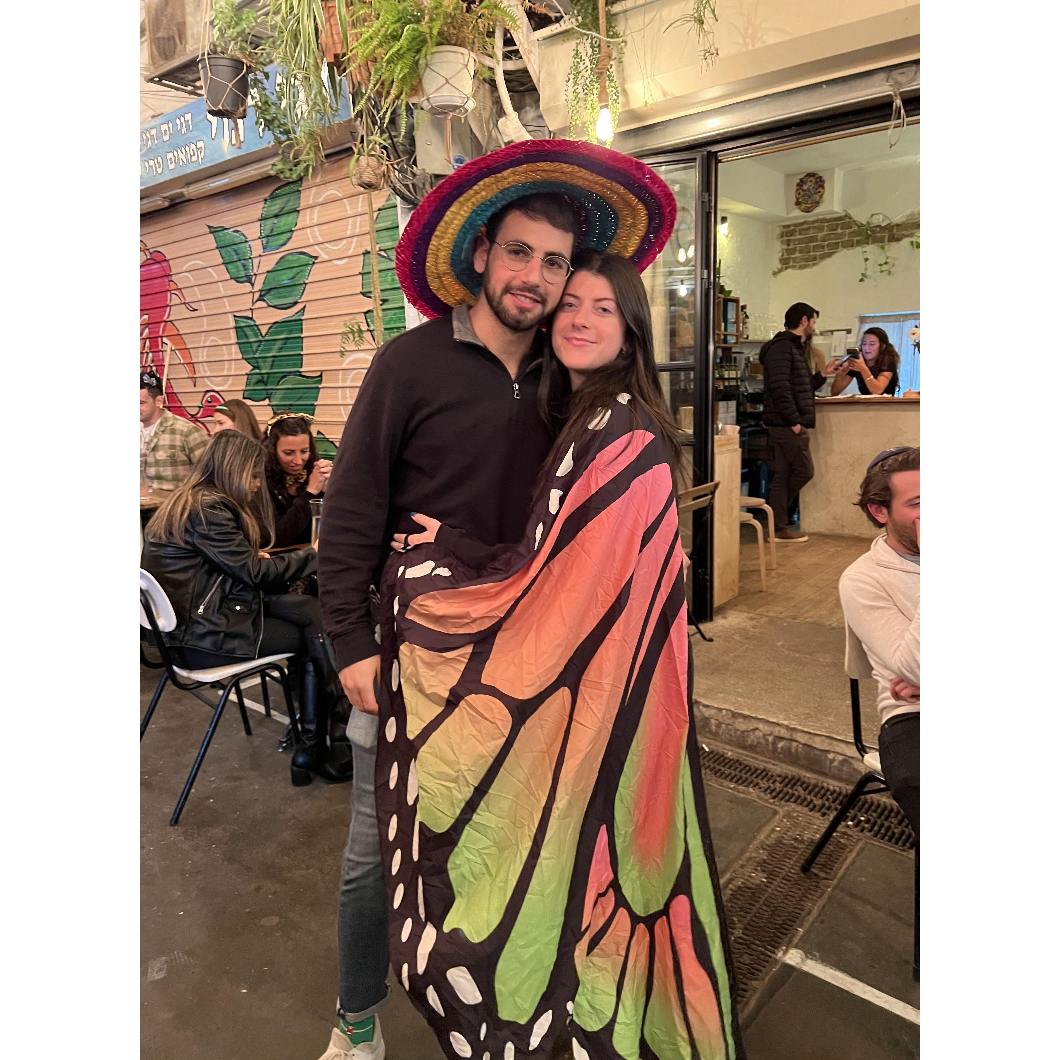Purim 2024