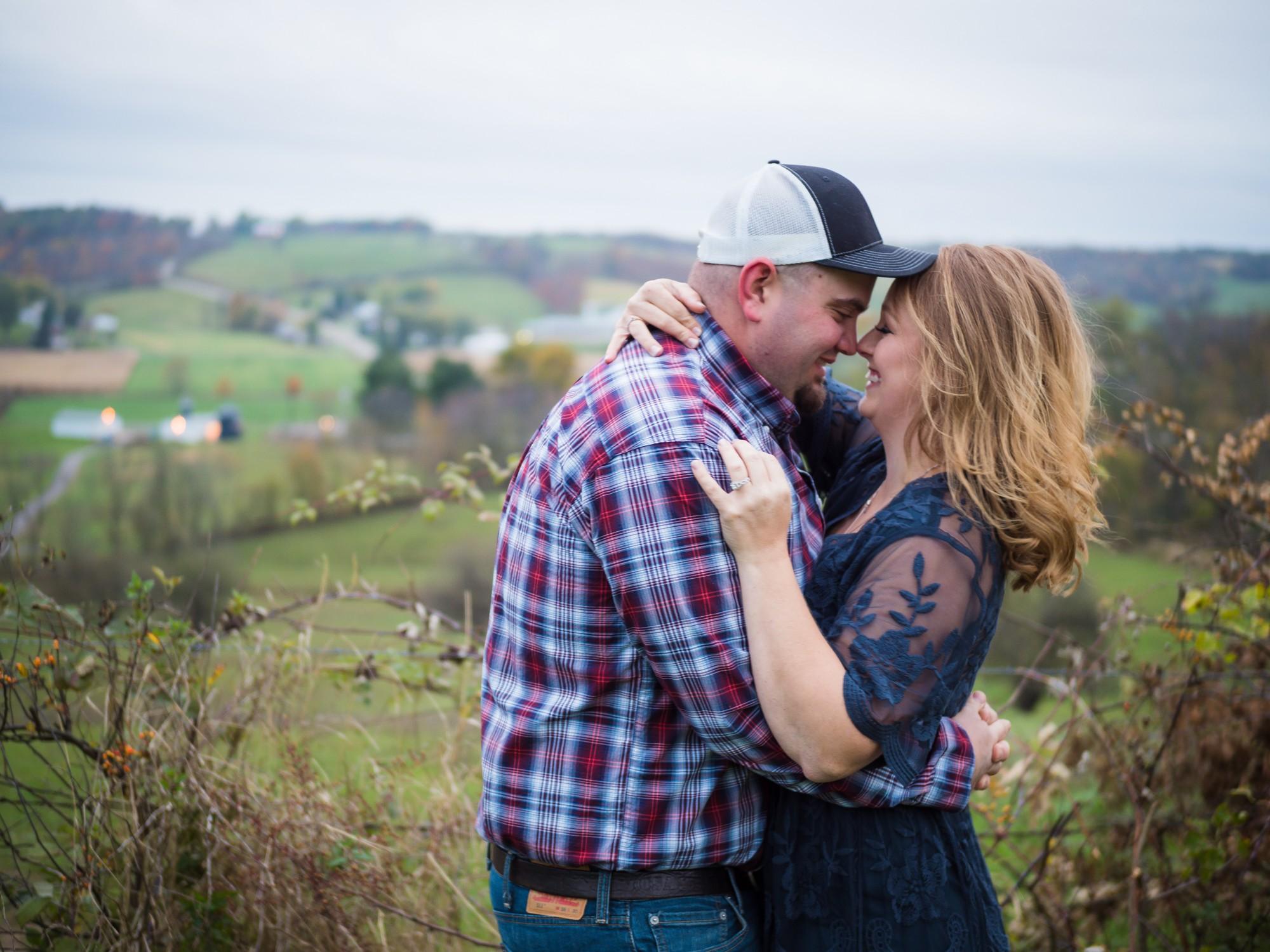 The Wedding Website of Courtney Minton and Kyle Hales