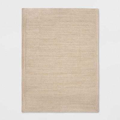 Woven Outdoor Rug Natural - Project 62™
