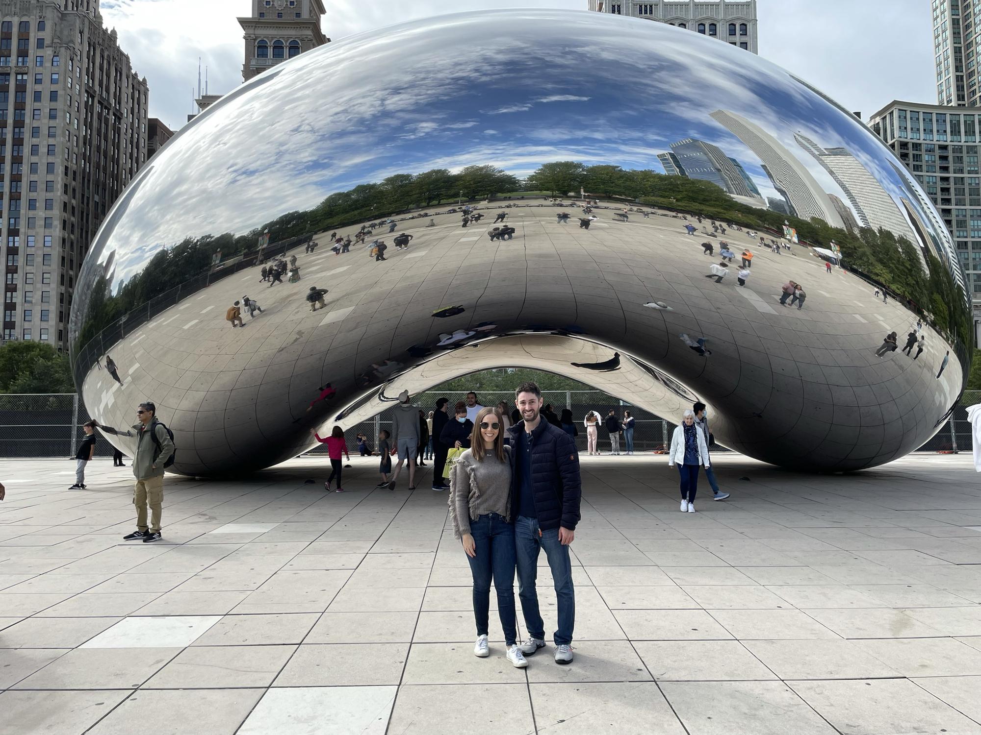 Chicago, IL
