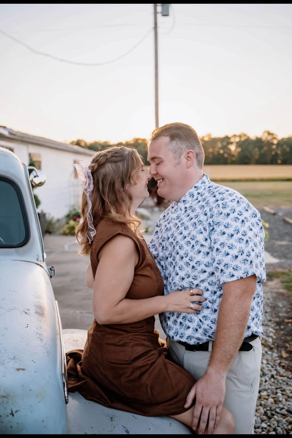 The Wedding Website of Anna Wetzel and Nicholas Hagar