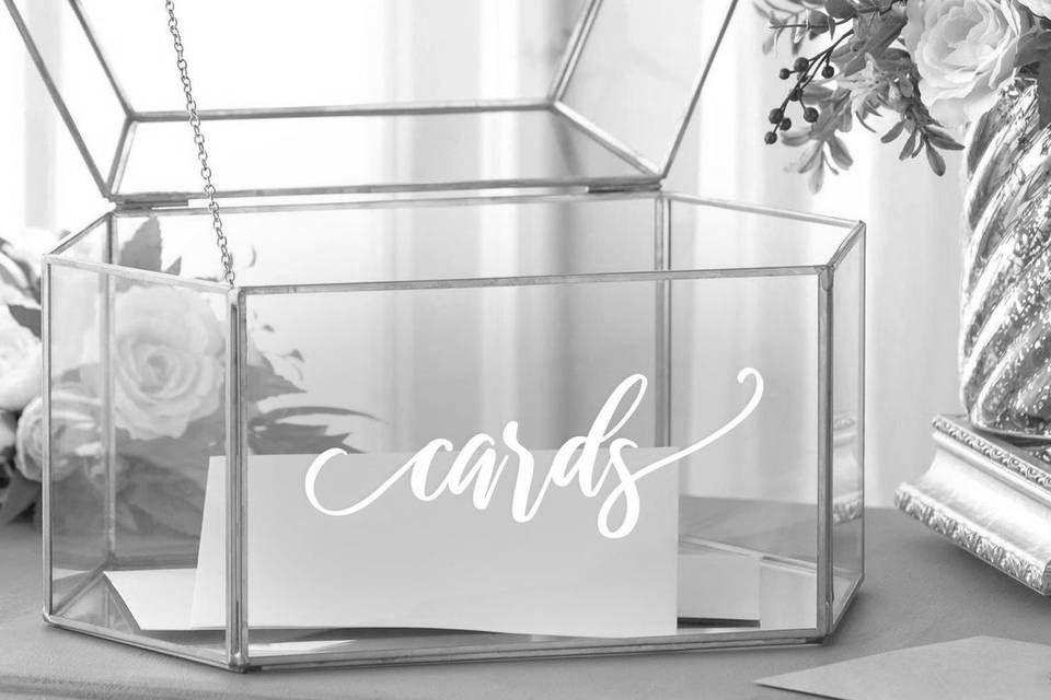 The Wedding Website of Jessica Miller and Joshua Tucker