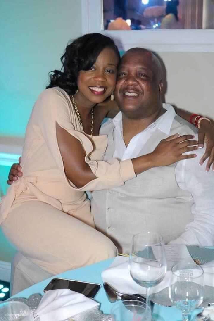 The Wedding Website of Brooke Miles and Derick Spence