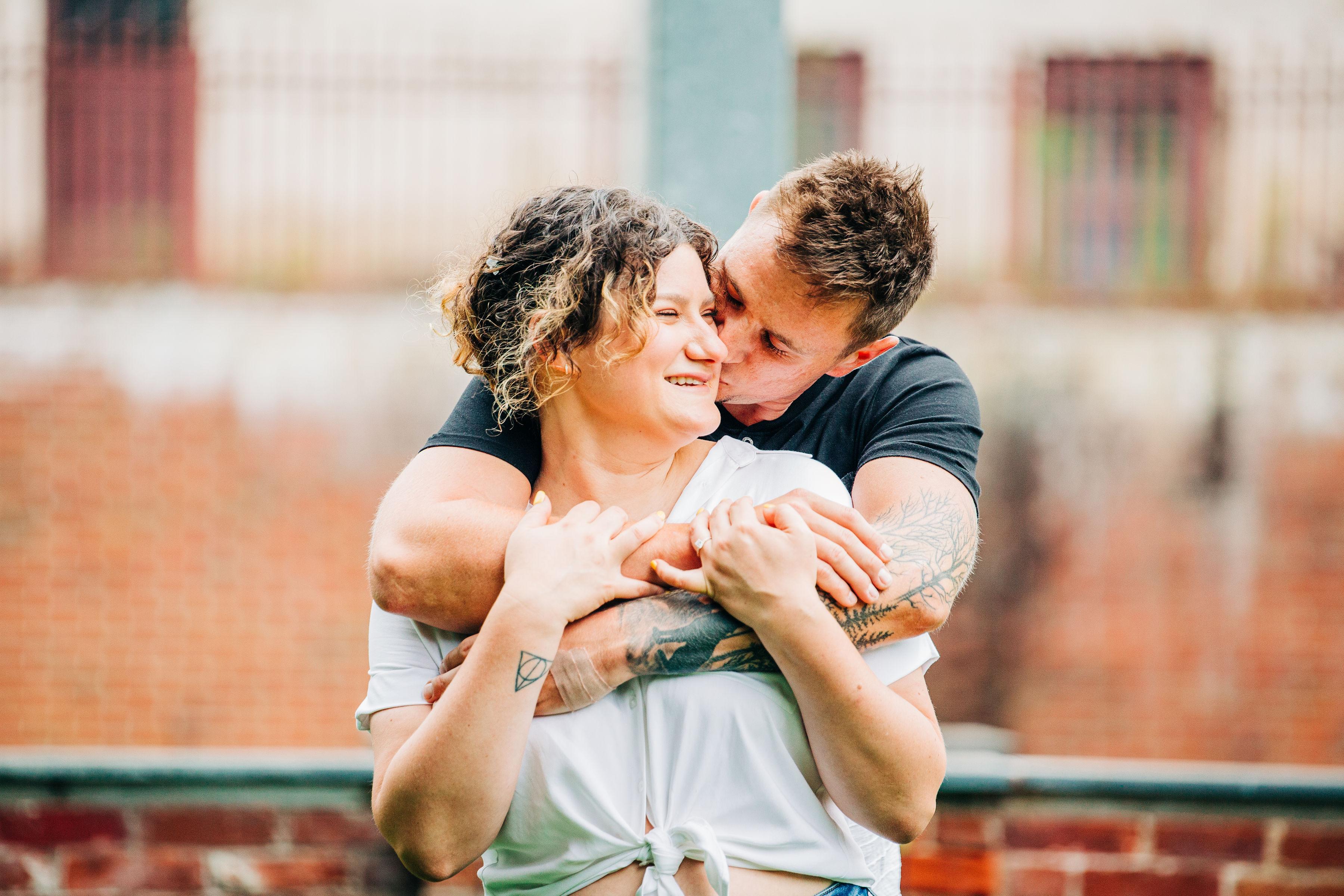 The Wedding Website of Cayte Bray and Andy Witkowski