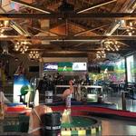Birdie Time Pub and Mini Golf