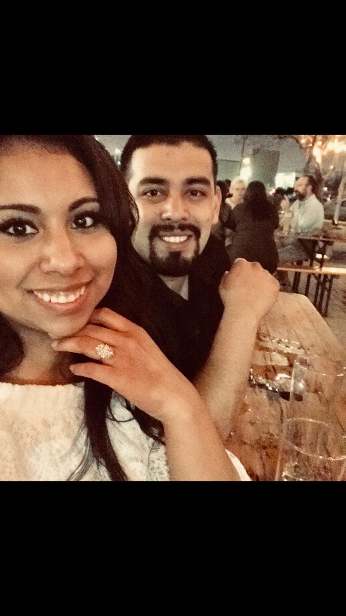 Engagement photos!!!