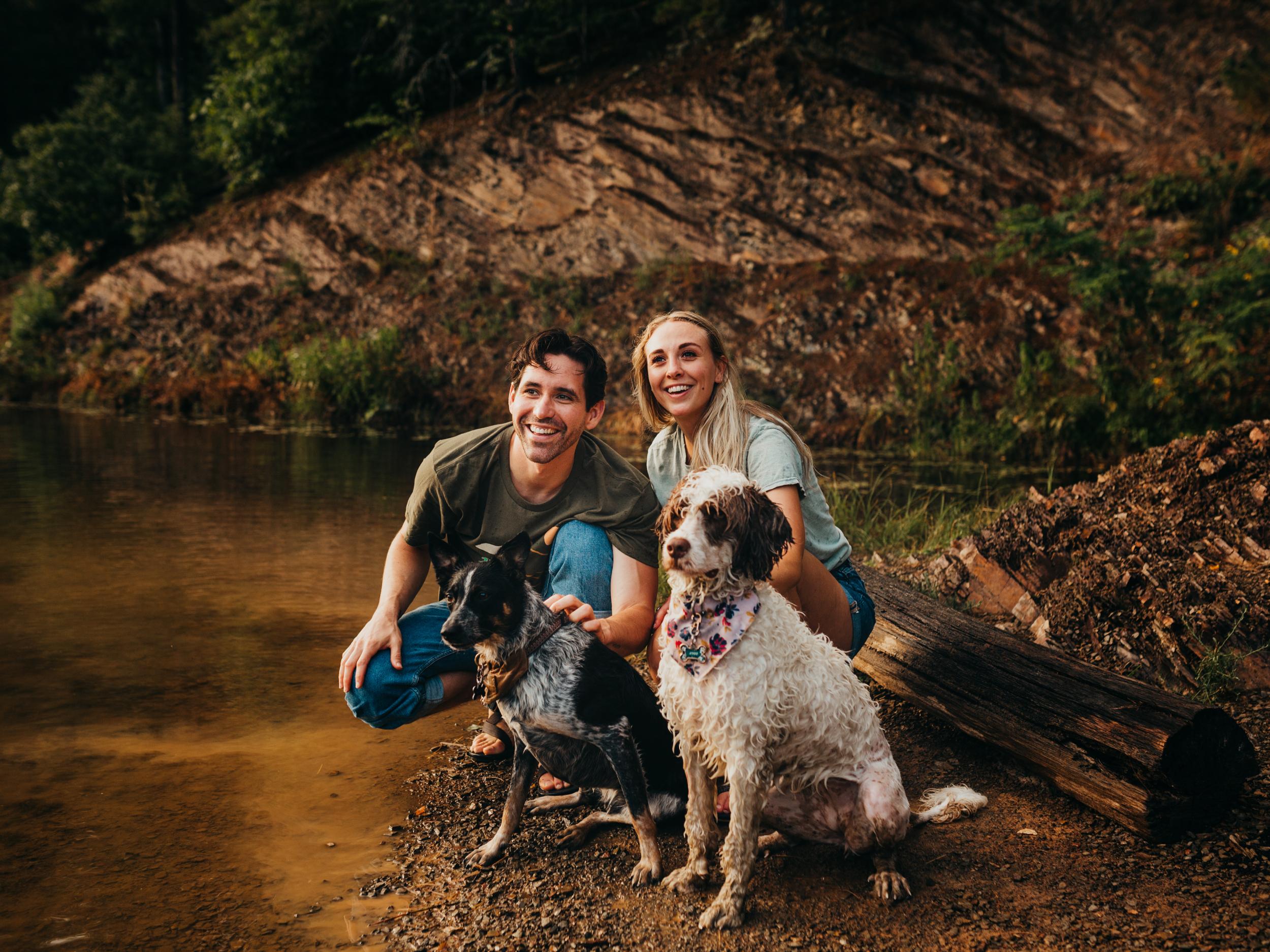 The Wedding Website of Samantha Kay Cooper and Kyle Zacharie Hillman