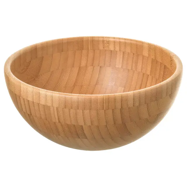 BLANDA MATT - Wooden bowls