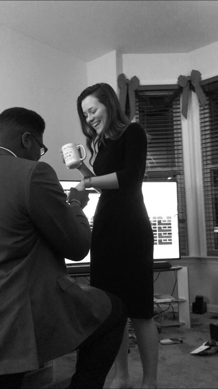 Proposal💍