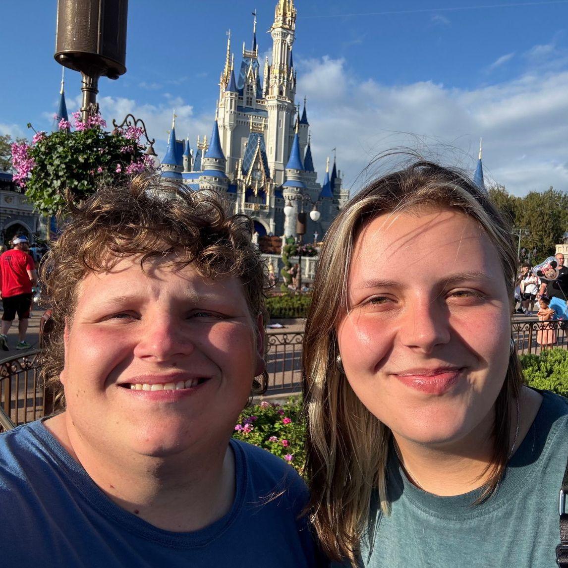March 14, 2026 Disney