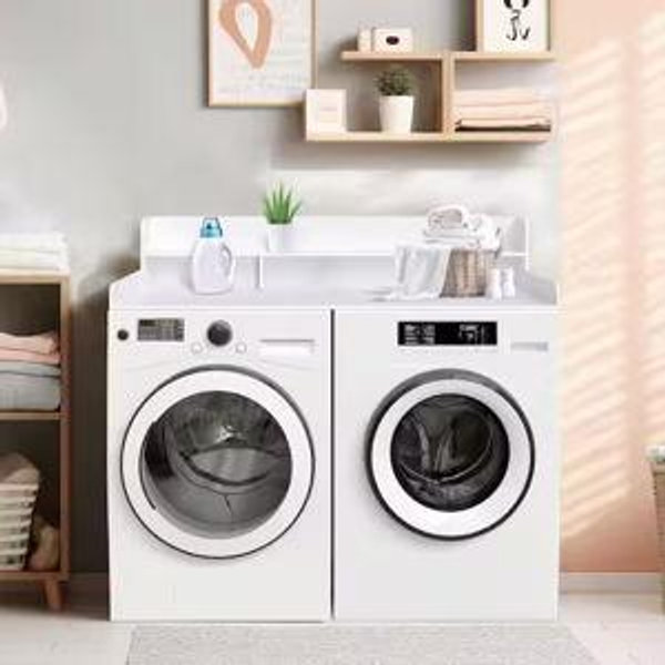 Washer and Dryer Fund