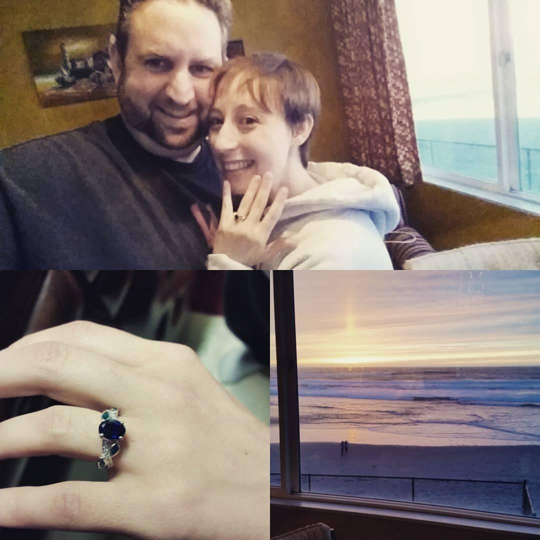 The proposal in Lincoln City <3