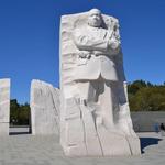Martin Luther King, Jr. Memorial