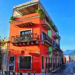Barrio Antiguo