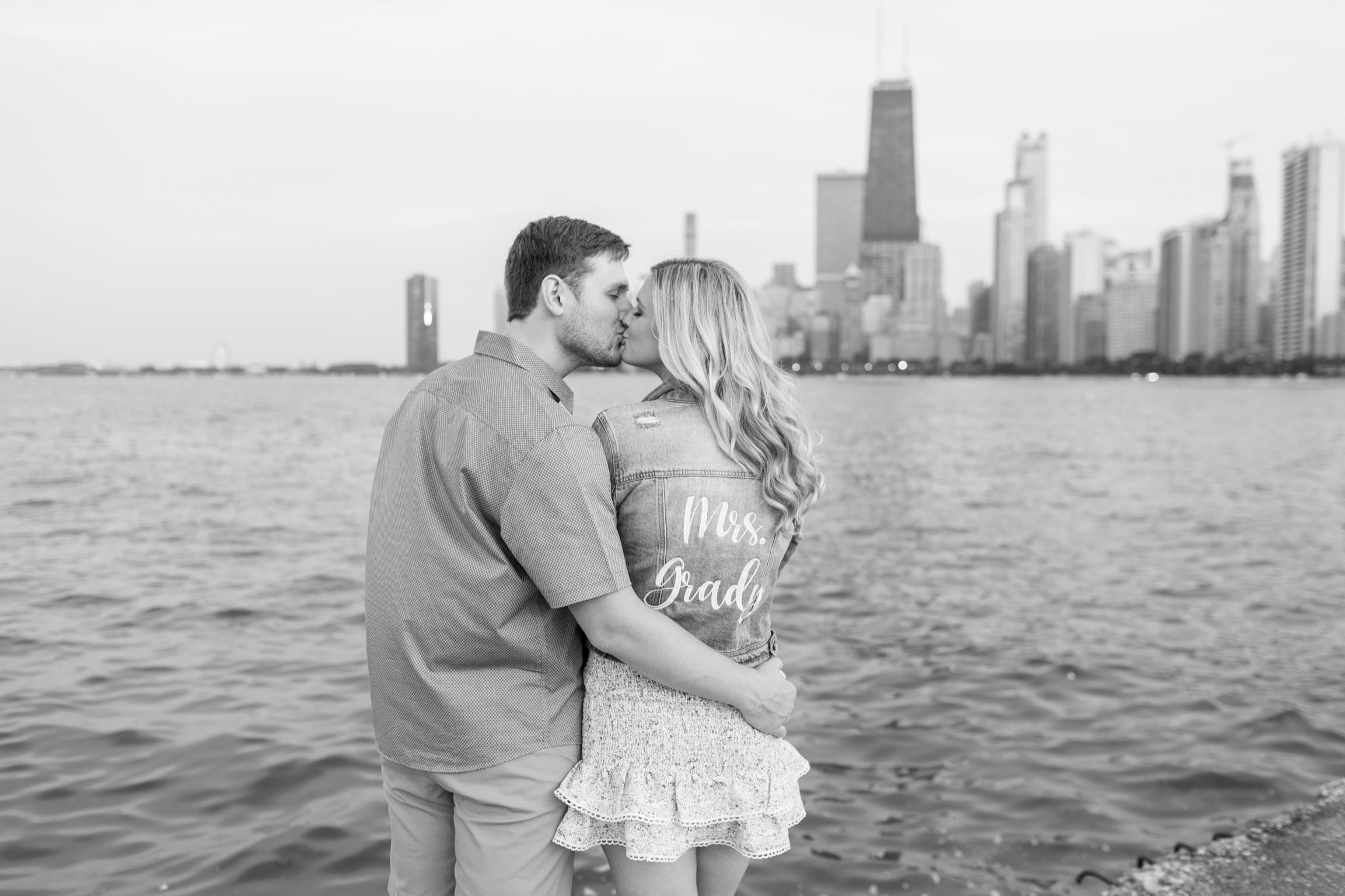 The Wedding Website of Grace Gasaway and Ryan Grady