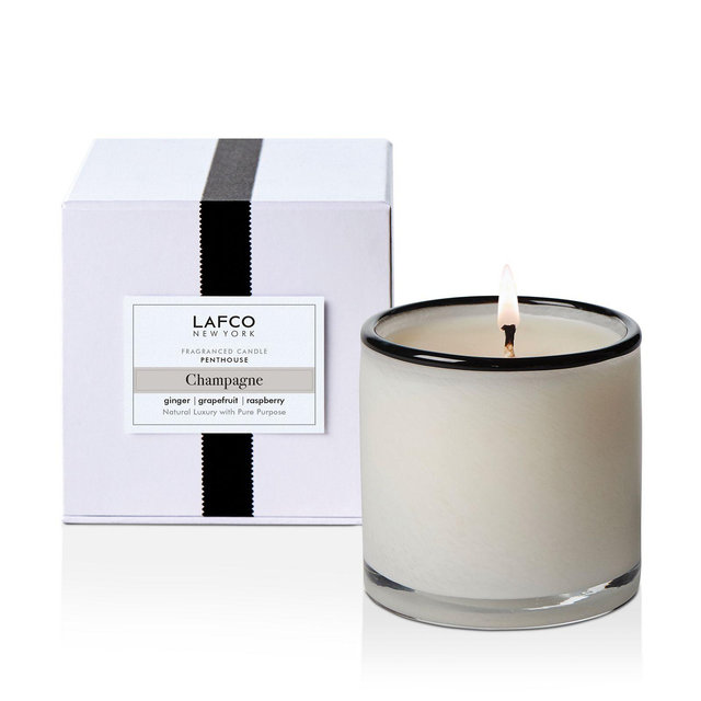 LAFCO Champagne Penthouse Candle 15.5 oz