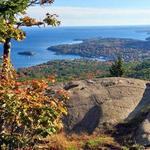 Camden Hills State Park