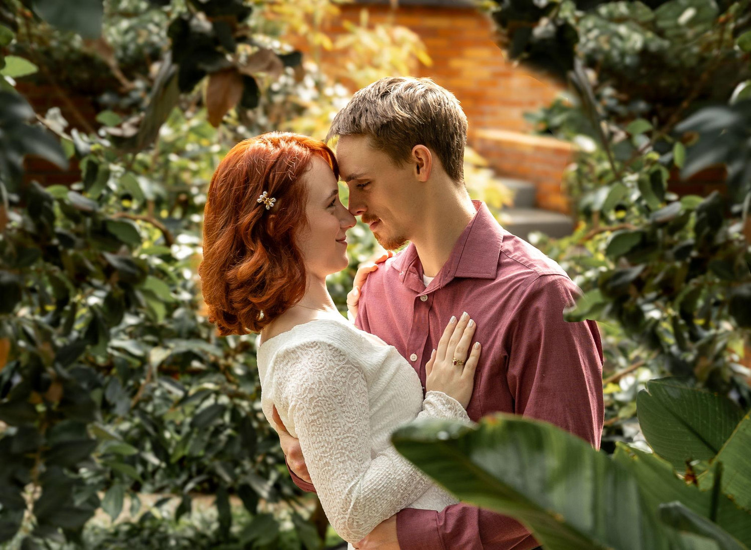 The Wedding Website of Kaitlin Garvey and Luke Endebrock