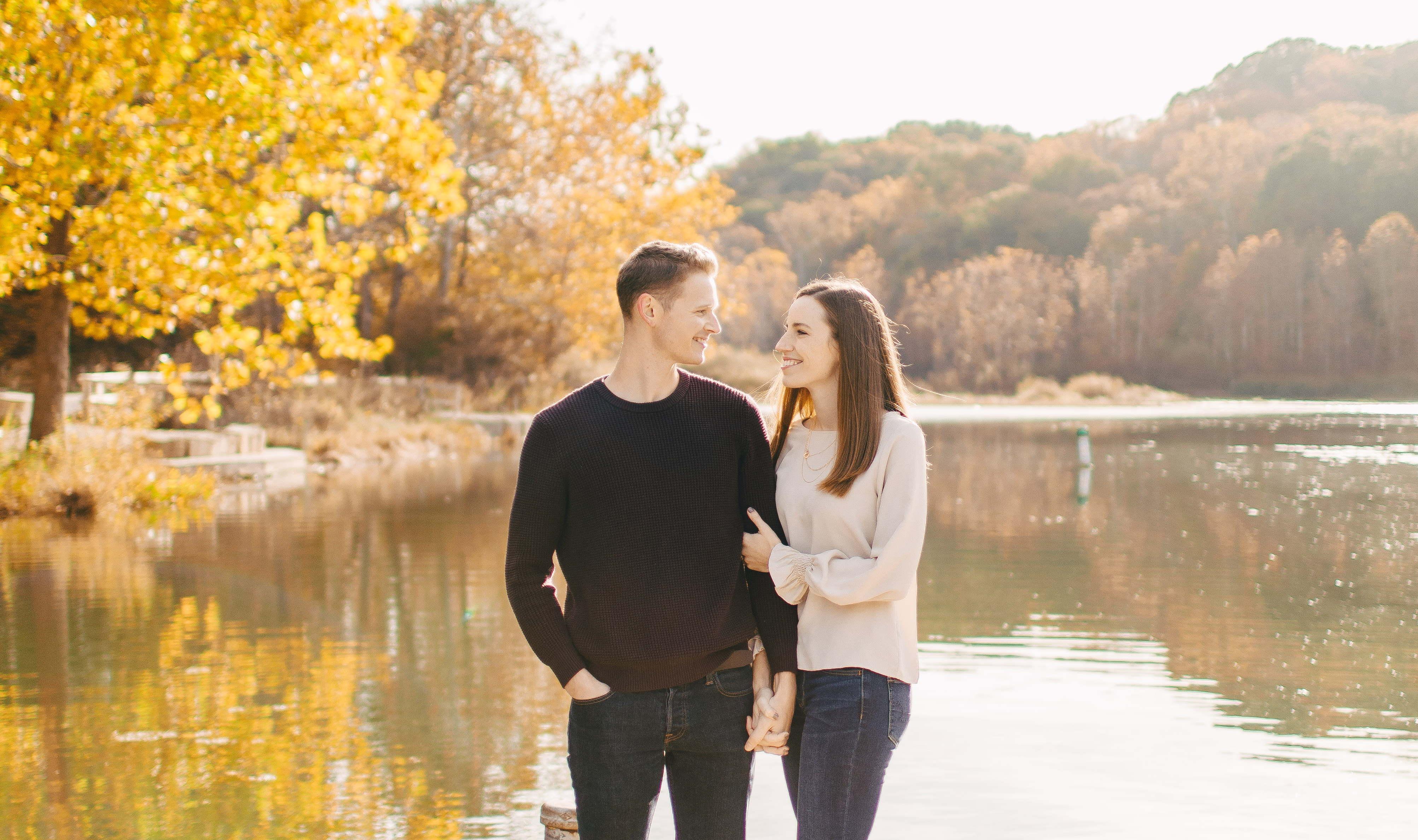 The Wedding Website of Sarah Gehres and Bryce Kilian