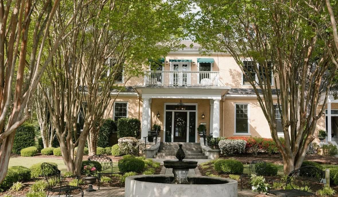 The Wedding Website of Marilyn Abigail Glover and Brady Lee Franks
