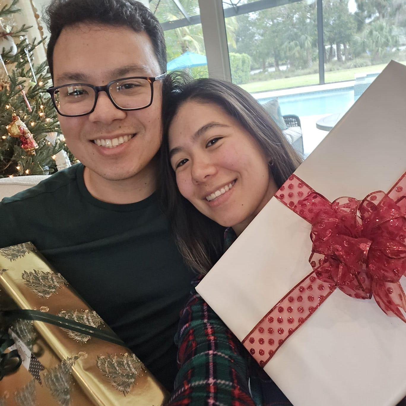 Christmas Memories!