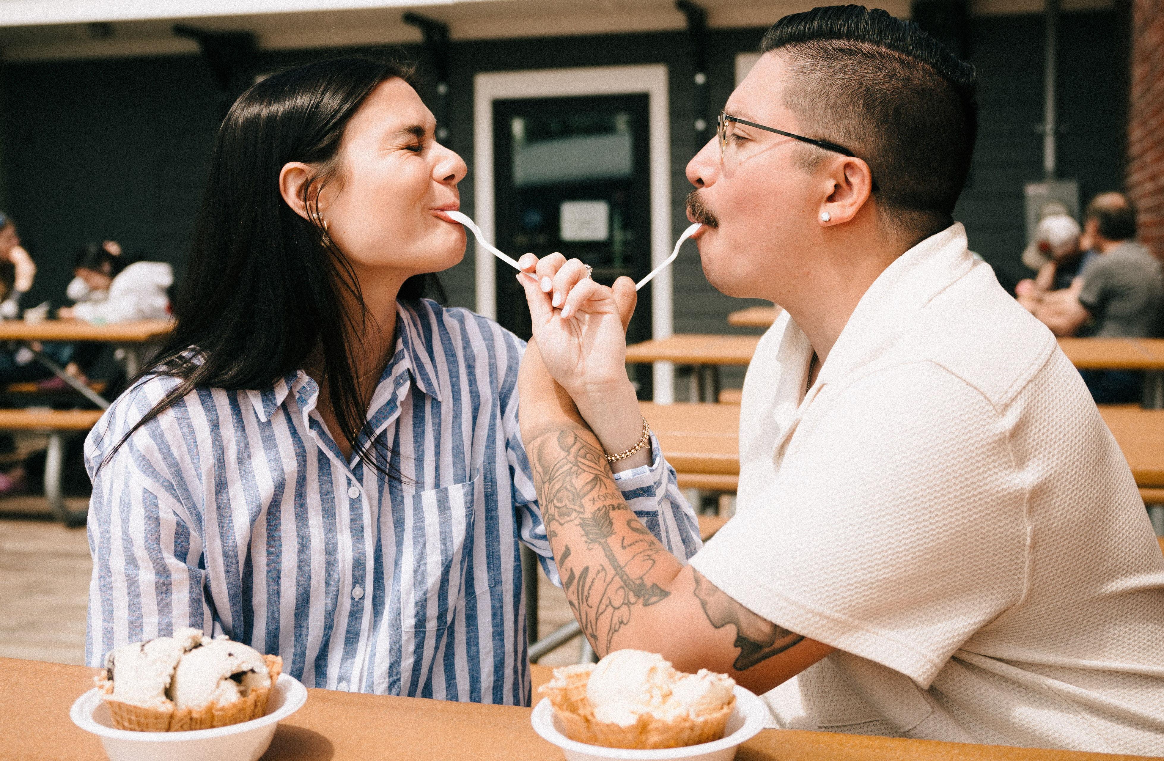 The Wedding Website of Lexie Van Maldeghem and Leo Segura