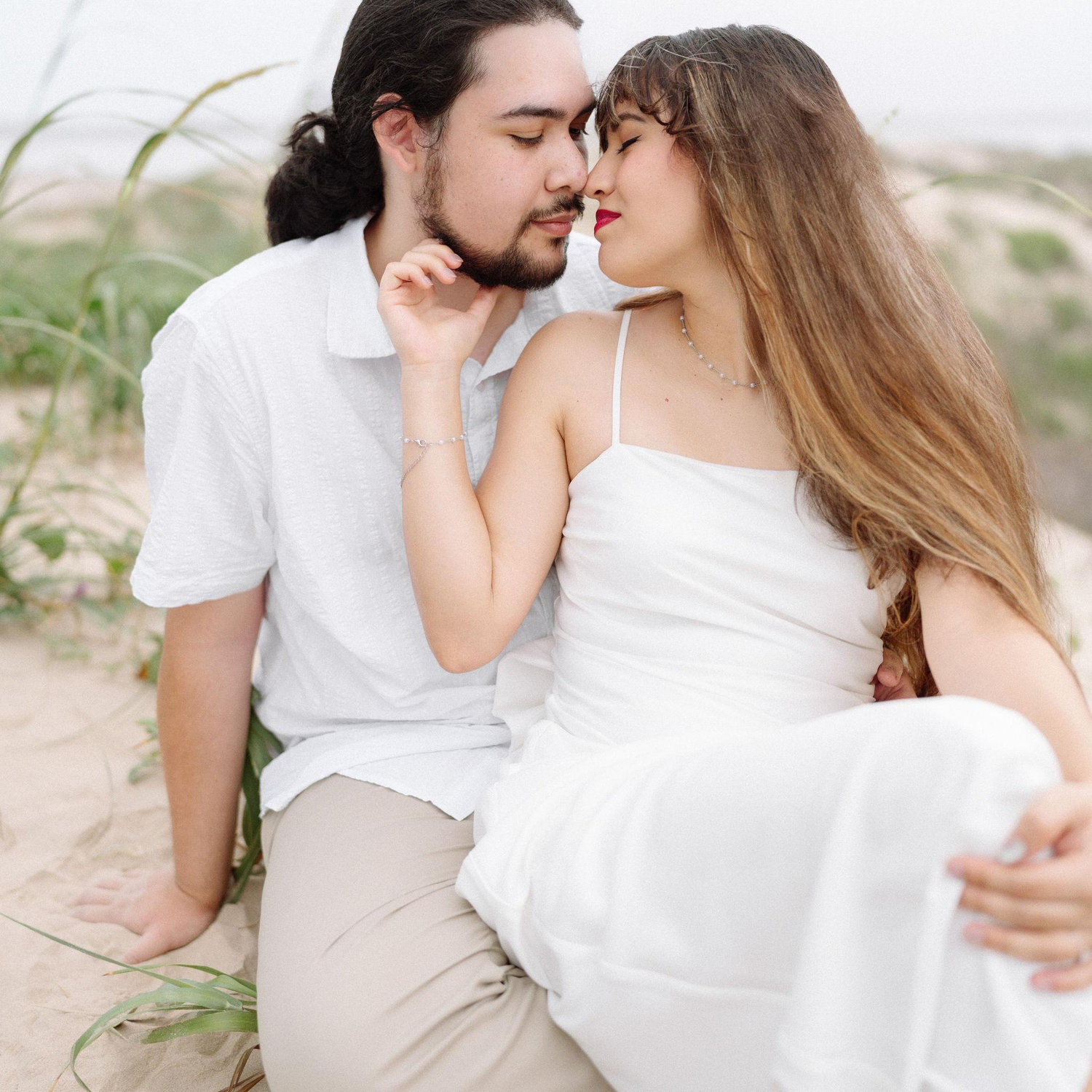 Engagement photos <3