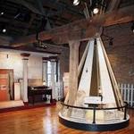 Fort Totten State Historic Site