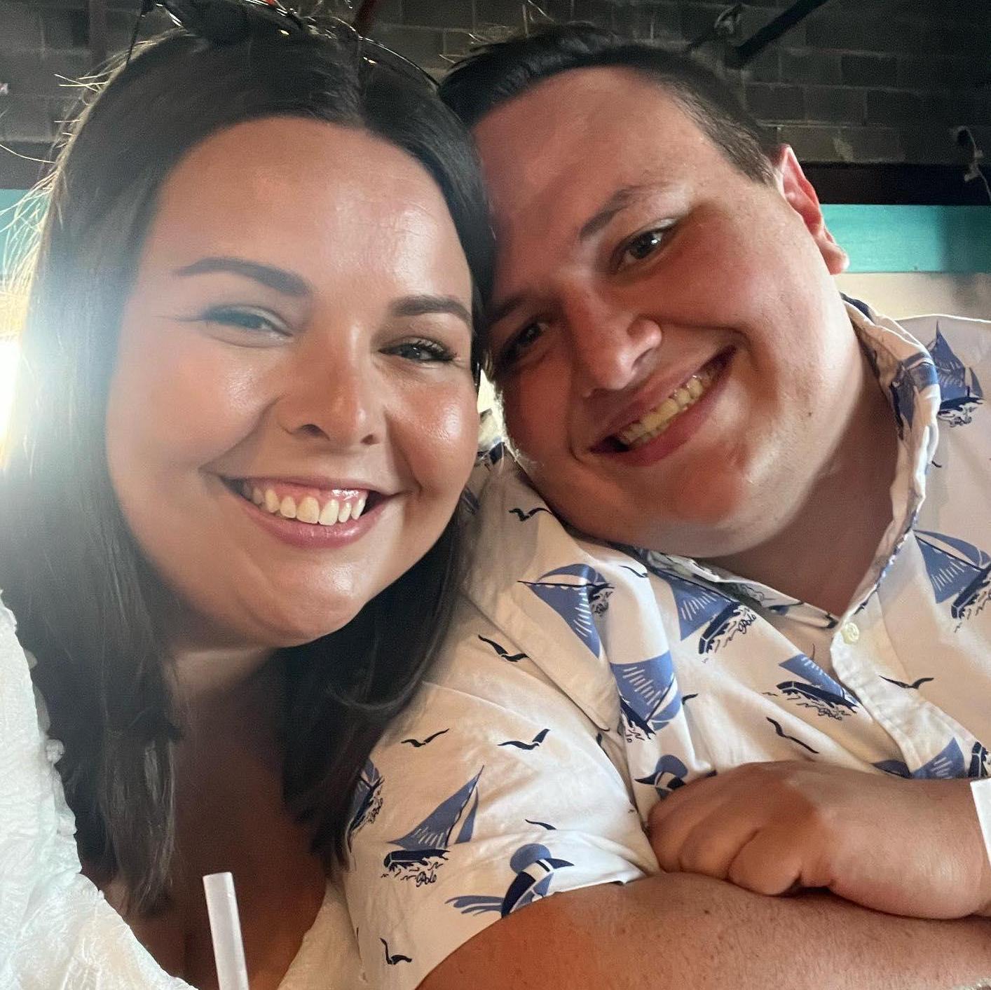 Our First Anniversary
