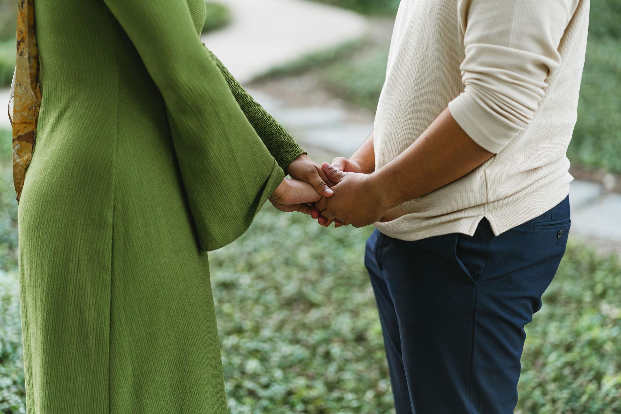 The Wedding Website of Gufran Taha and William Teddy